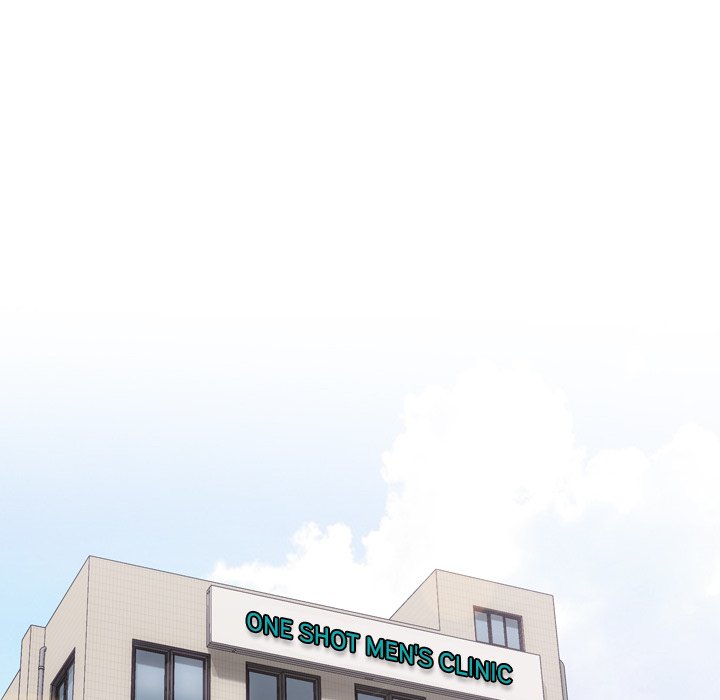 One Shot Men’s Clinic chapter 10 page 18