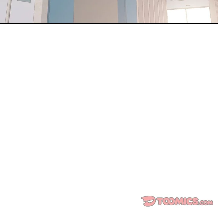One Shot Men’s Clinic chapter 10 page 21