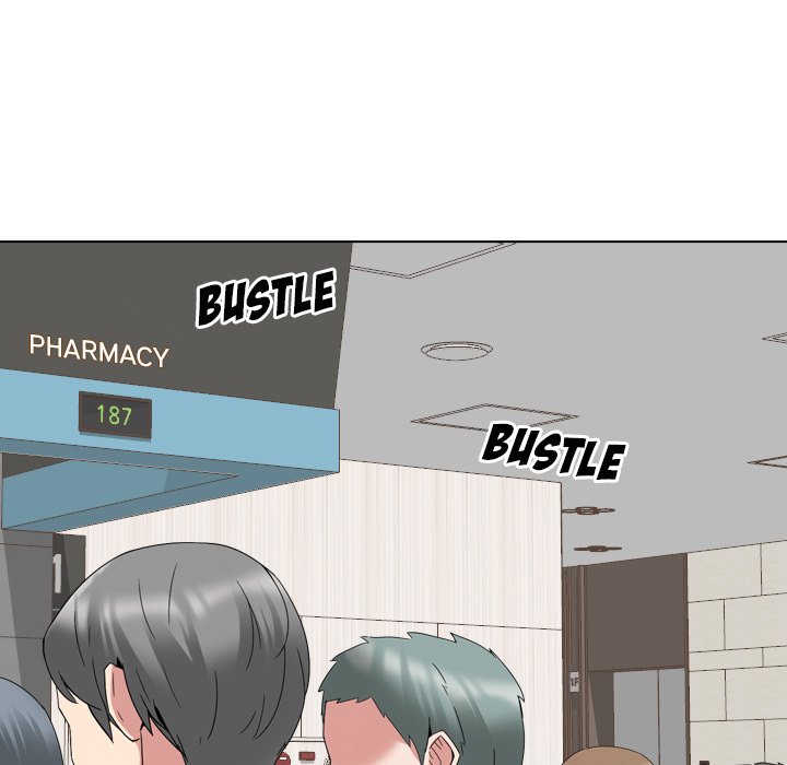 One Shot Men’s Clinic chapter 10 page 22