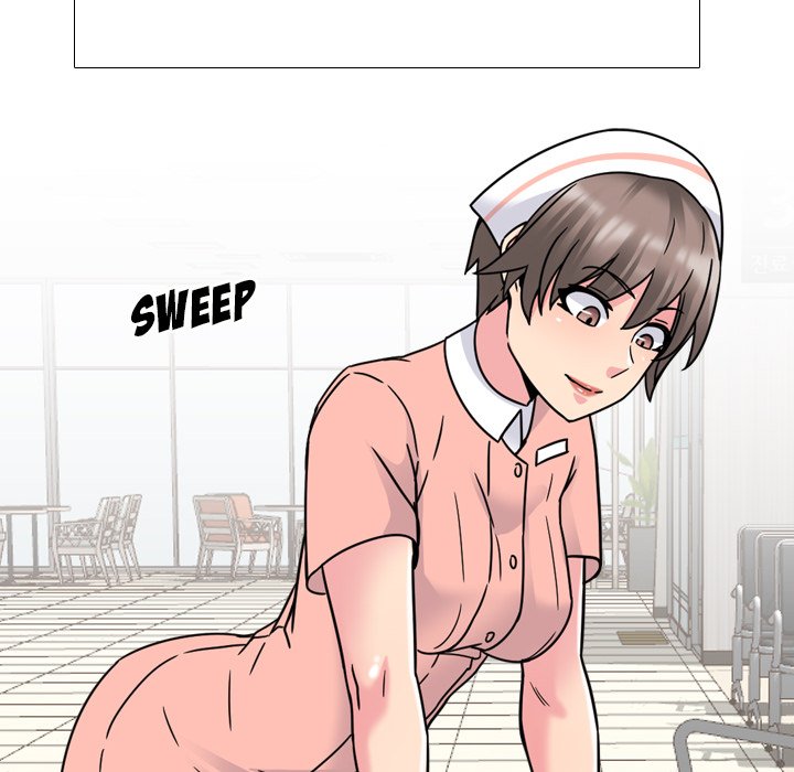 One Shot Men’s Clinic chapter 10 page 24