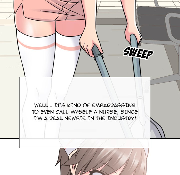 One Shot Men’s Clinic chapter 10 page 25