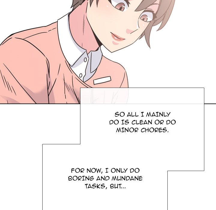 One Shot Men’s Clinic chapter 10 page 26