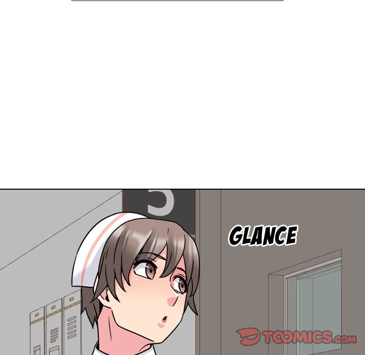 One Shot Men’s Clinic chapter 10 page 27