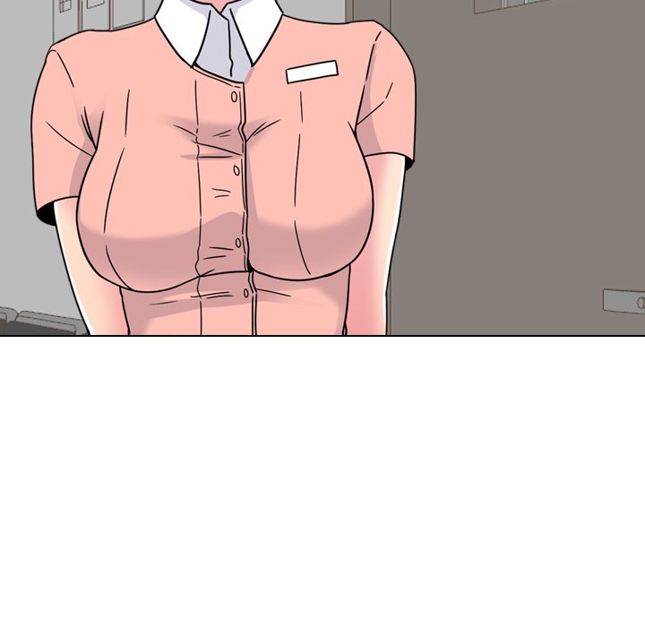 One Shot Men’s Clinic chapter 10 page 28