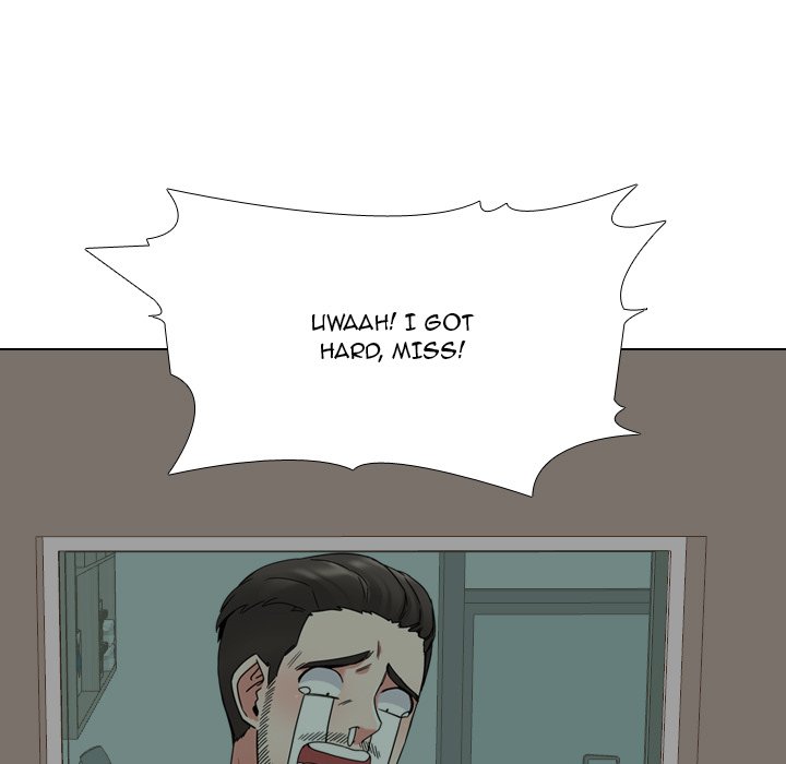 One Shot Men’s Clinic chapter 10 page 29