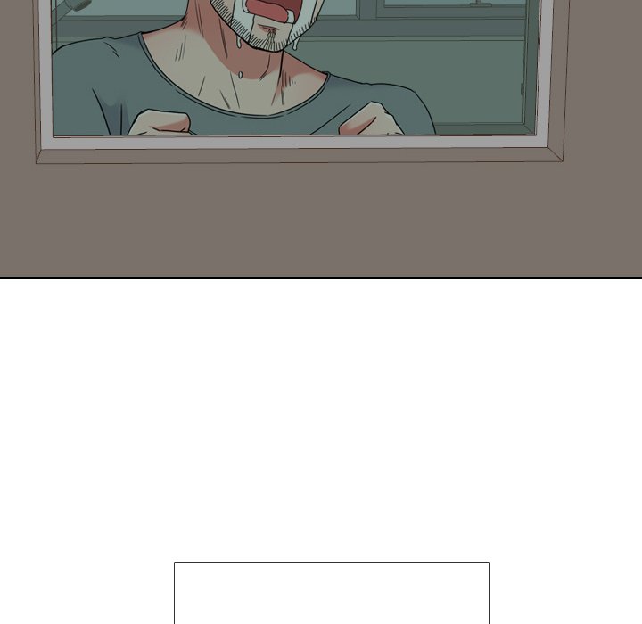 One Shot Men’s Clinic chapter 10 page 30