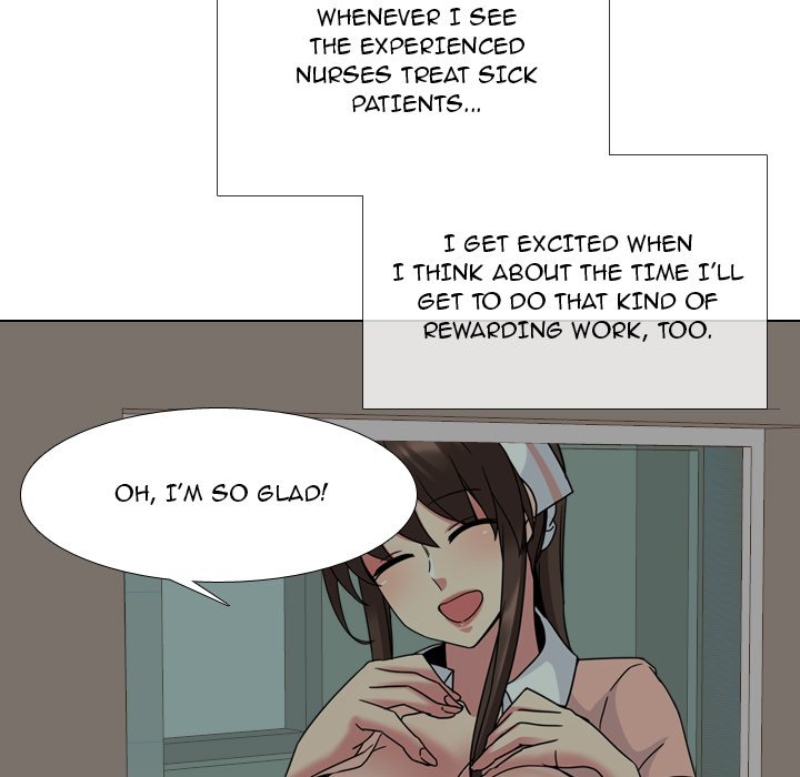 One Shot Men’s Clinic chapter 10 page 31