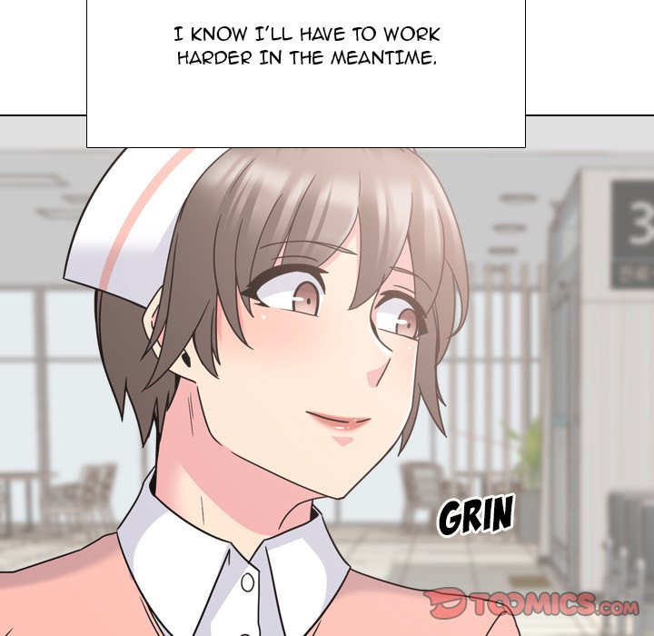 One Shot Men’s Clinic chapter 10 page 33