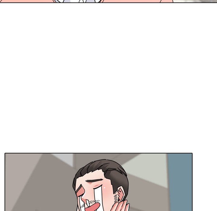 One Shot Men’s Clinic chapter 10 page 34