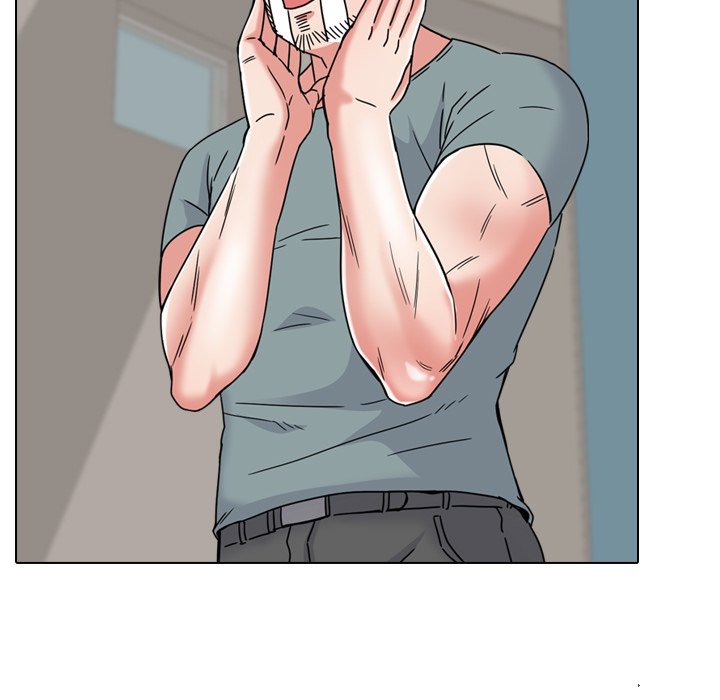 One Shot Men’s Clinic chapter 10 page 35