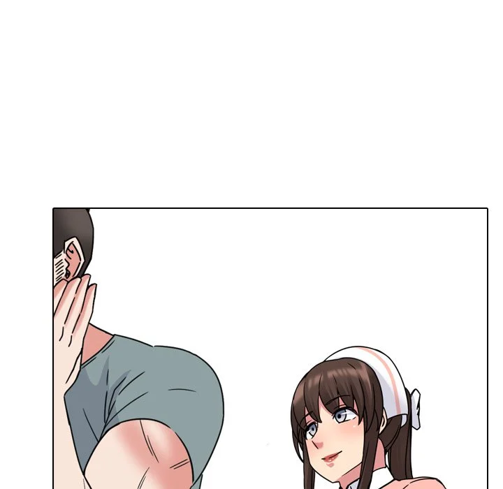 One Shot Men’s Clinic chapter 10 page 36