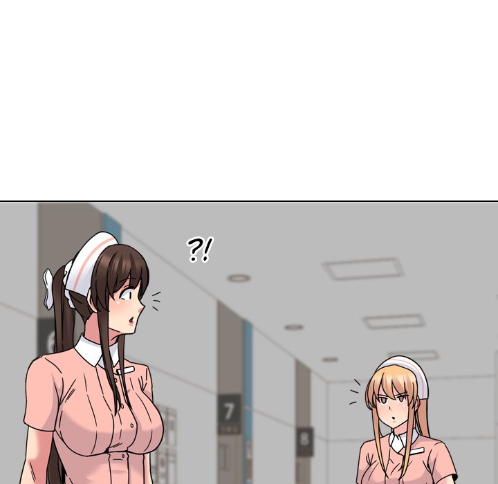 One Shot Men’s Clinic chapter 10 page 38
