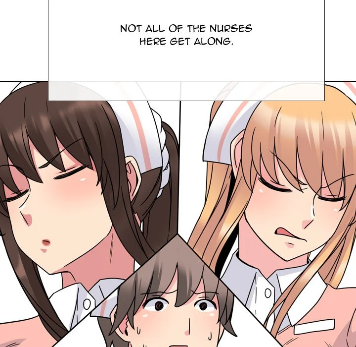 One Shot Men’s Clinic chapter 10 page 42