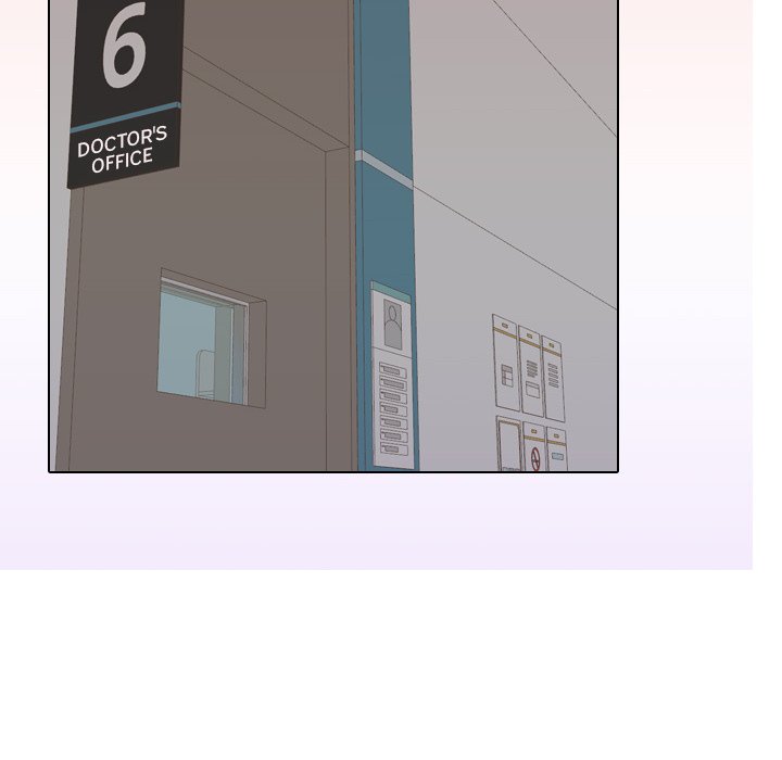 One Shot Men’s Clinic chapter 10 page 44