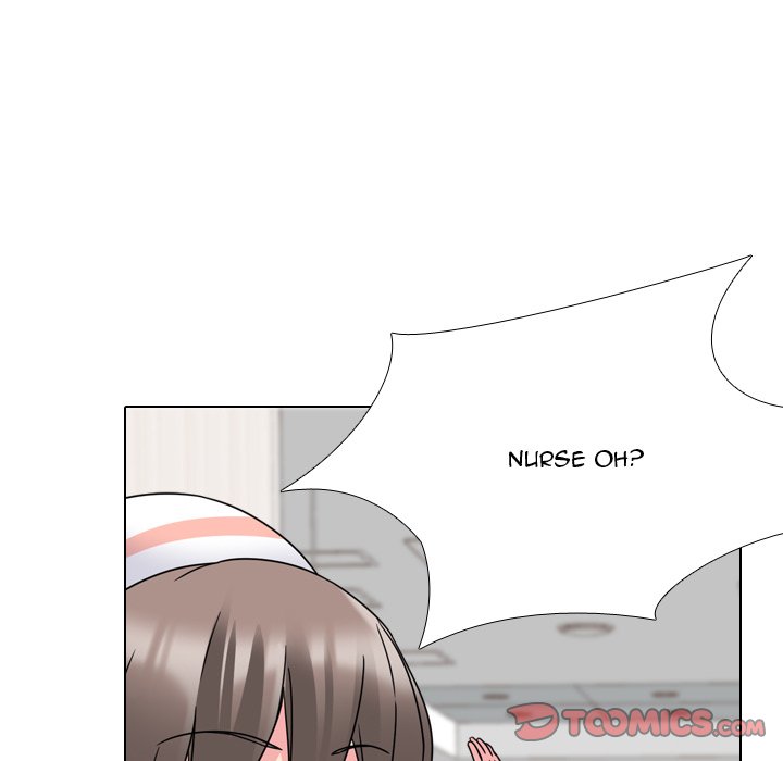 One Shot Men’s Clinic chapter 10 page 45