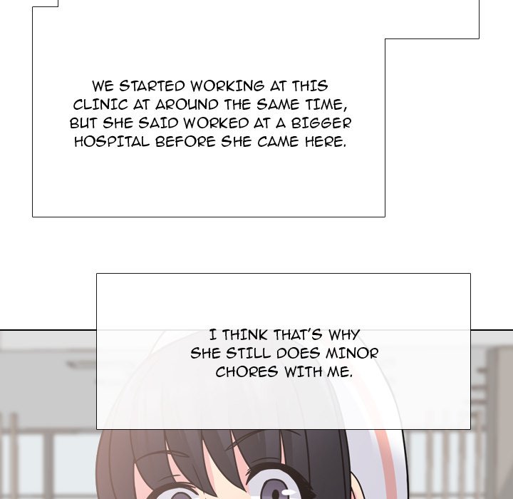 One Shot Men’s Clinic chapter 10 page 48