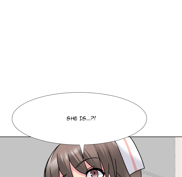 One Shot Men’s Clinic chapter 10 page 50