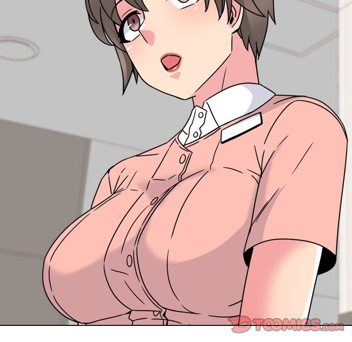 One Shot Men’s Clinic chapter 10 page 51