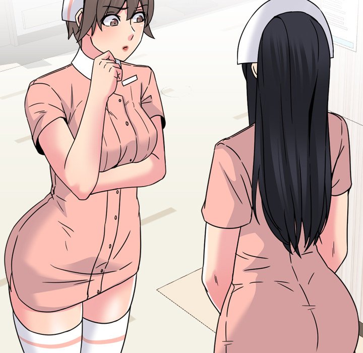 One Shot Men’s Clinic chapter 10 page 53