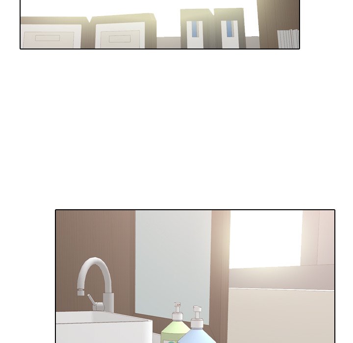 One Shot Men’s Clinic chapter 10 page 56