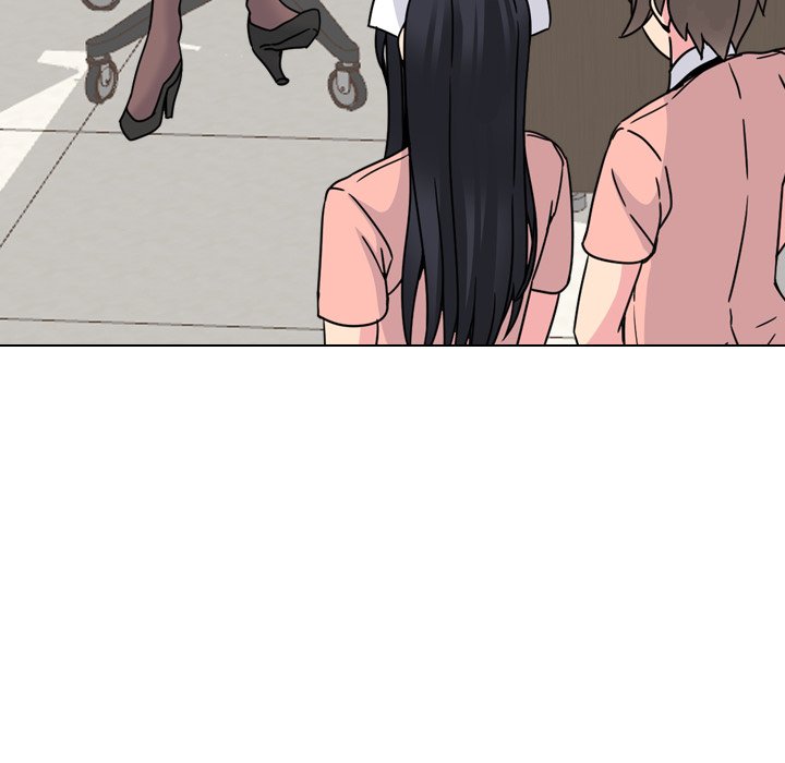 One Shot Men’s Clinic chapter 10 page 59