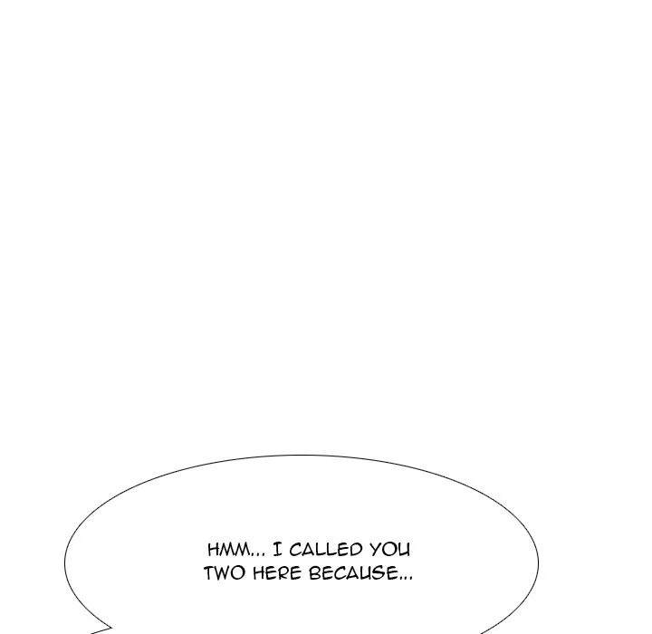 One Shot Men’s Clinic chapter 10 page 61