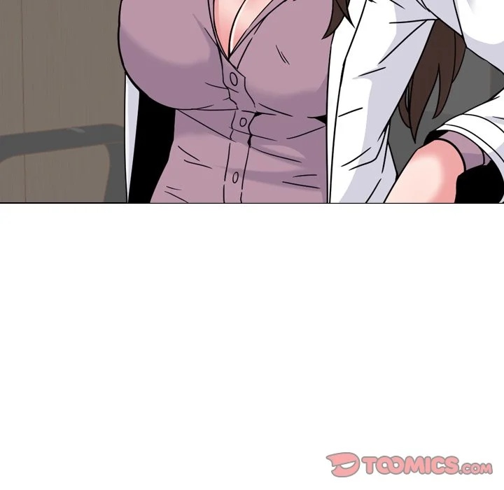 One Shot Men’s Clinic chapter 10 page 63