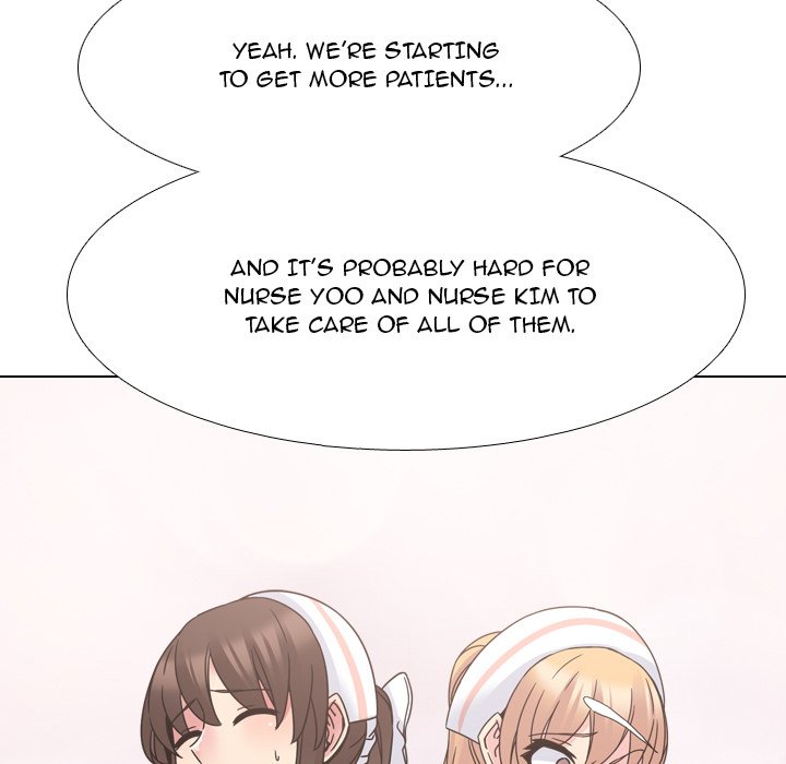 One Shot Men’s Clinic chapter 10 page 67