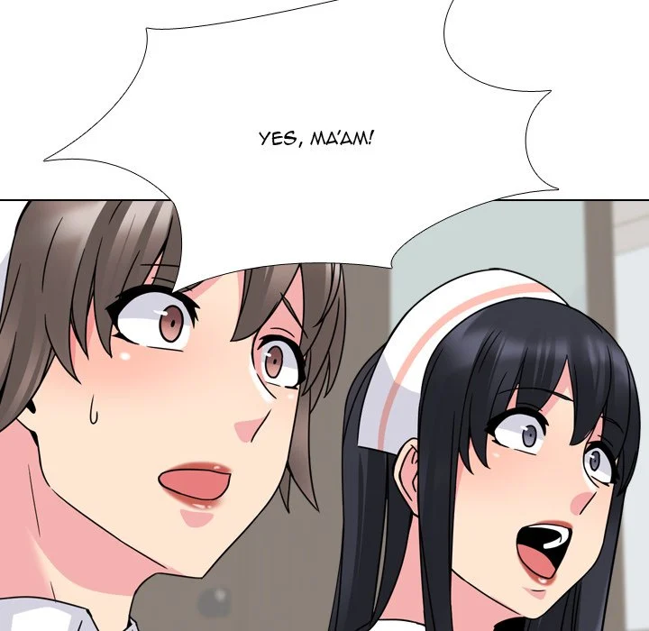 One Shot Men’s Clinic chapter 10 page 70
