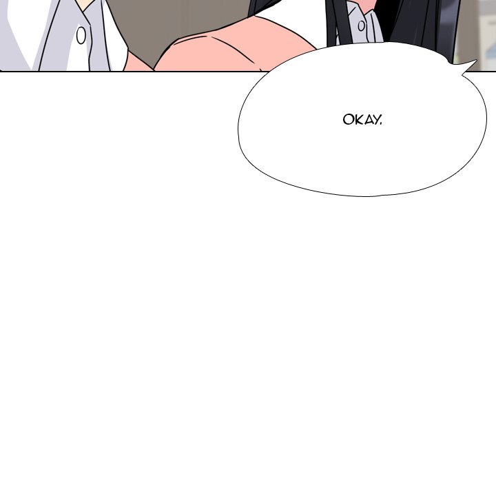 One Shot Men’s Clinic chapter 10 page 71