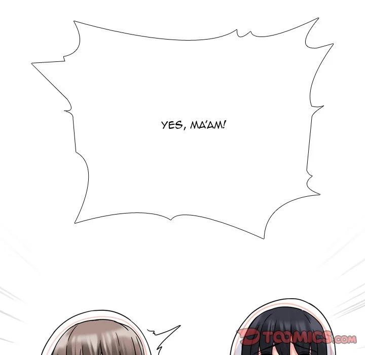 One Shot Men’s Clinic chapter 10 page 75