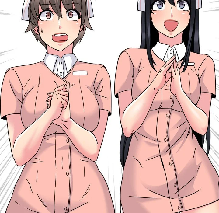 One Shot Men’s Clinic chapter 10 page 76