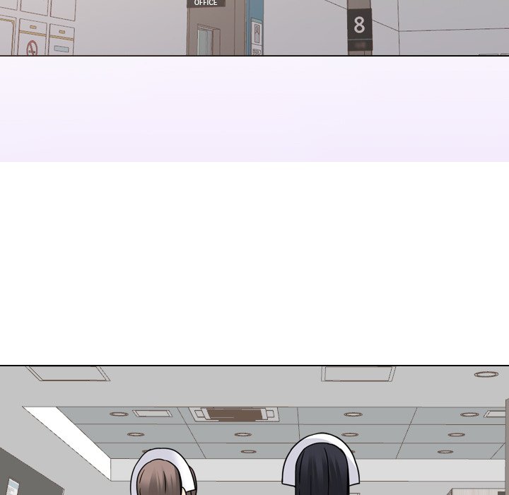 One Shot Men’s Clinic chapter 10 page 80