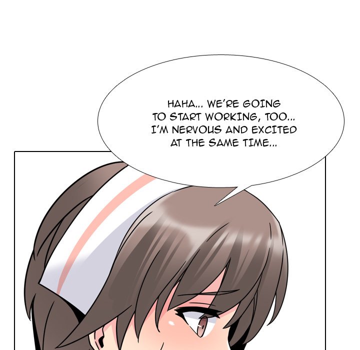 One Shot Men’s Clinic chapter 10 page 82