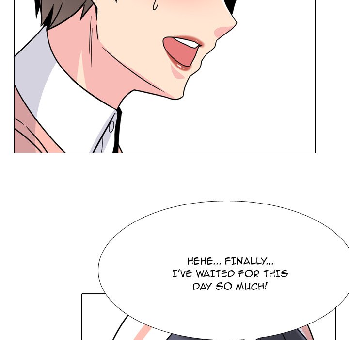 One Shot Men’s Clinic chapter 10 page 83