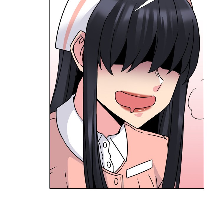 One Shot Men’s Clinic chapter 10 page 84