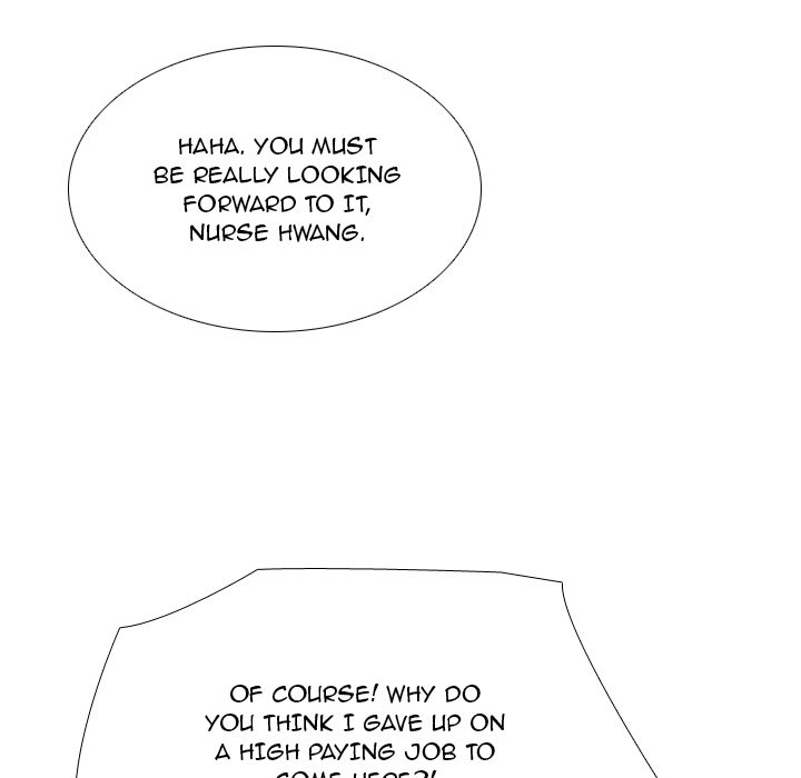 One Shot Men’s Clinic chapter 10 page 85