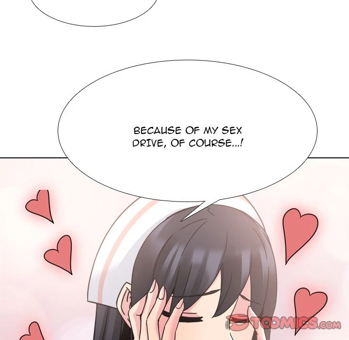 One Shot Men’s Clinic chapter 10 page 87