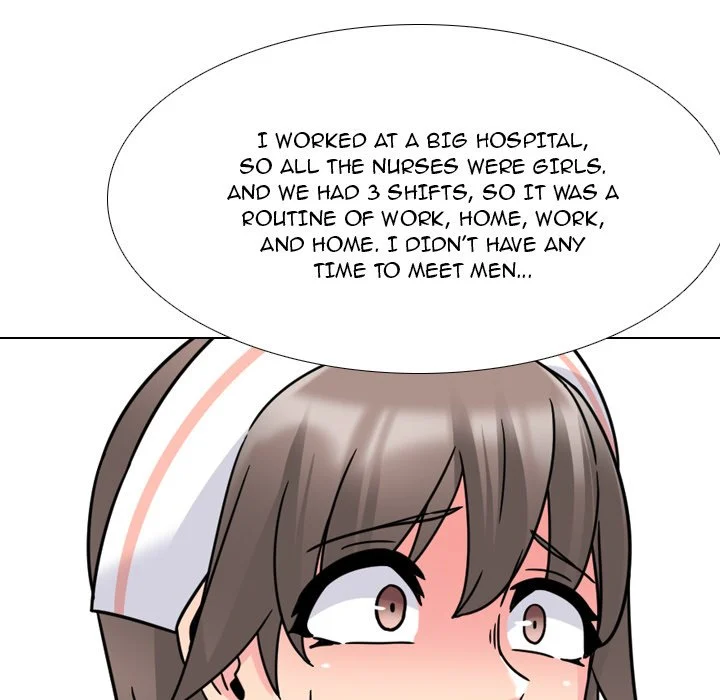 One Shot Men’s Clinic chapter 10 page 89