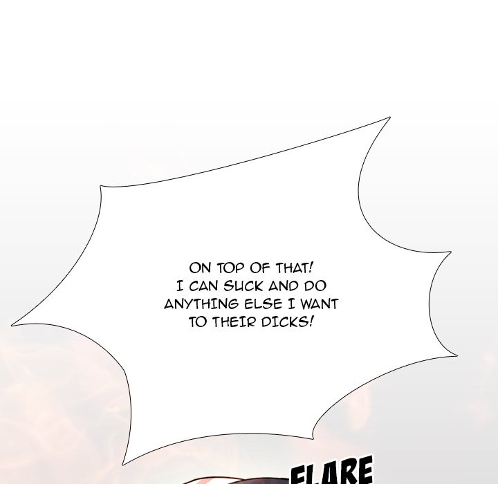 One Shot Men’s Clinic chapter 10 page 97