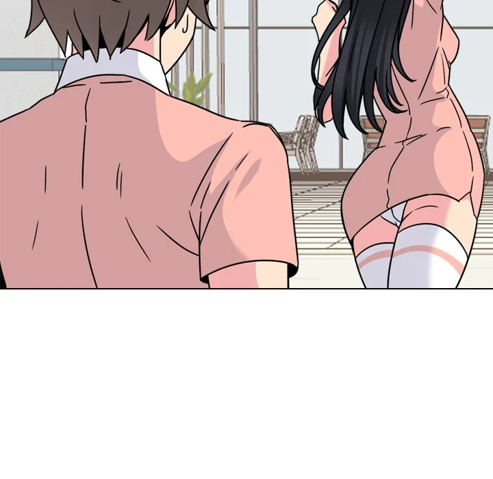 One Shot Men’s Clinic chapter 10 page 103