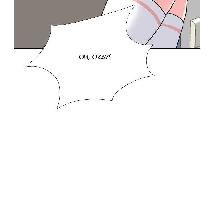 One Shot Men’s Clinic chapter 10 page 113