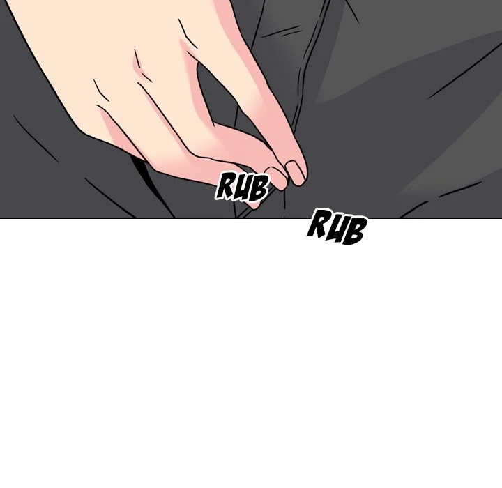 One Shot Men’s Clinic chapter 10 page 121