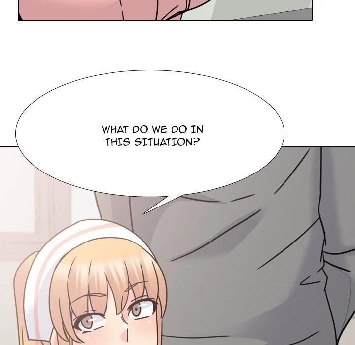 One Shot Men’s Clinic chapter 10 page 125