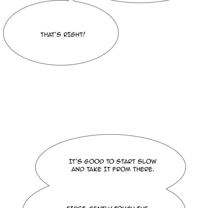 One Shot Men’s Clinic chapter 10 page 127