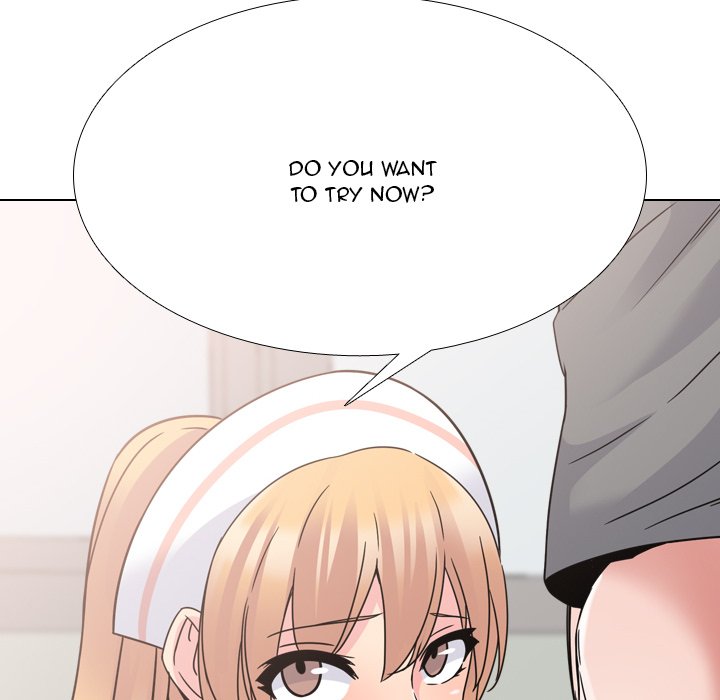 One Shot Men’s Clinic chapter 10 page 142