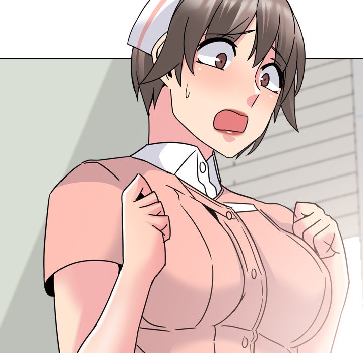 One Shot Men’s Clinic chapter 10 page 145