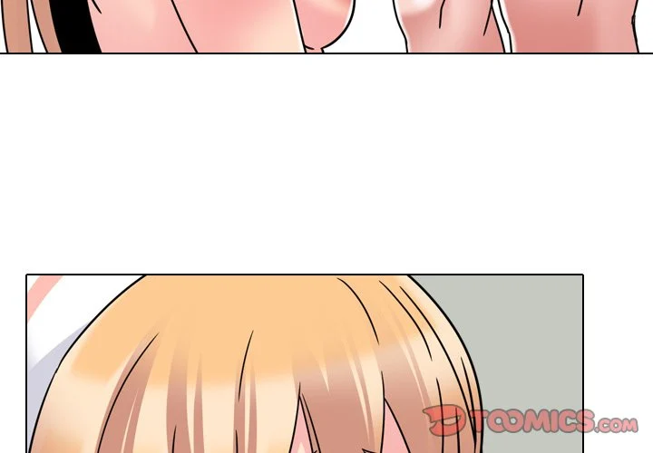 One Shot Men’s Clinic chapter 11 page 3