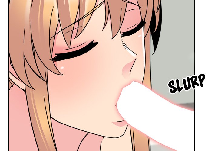 One Shot Men’s Clinic chapter 11 page 4