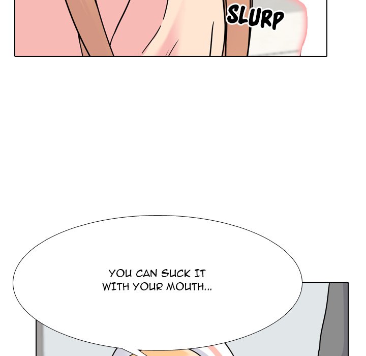 One Shot Men’s Clinic chapter 11 page 5